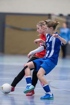 Bild 39 - wBJ Power Girls Cup Suederelbe